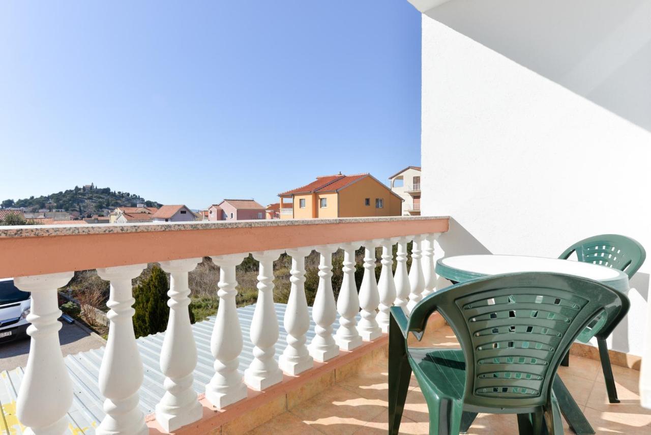 Villa San Marco Tribalj Eksteriør bilde