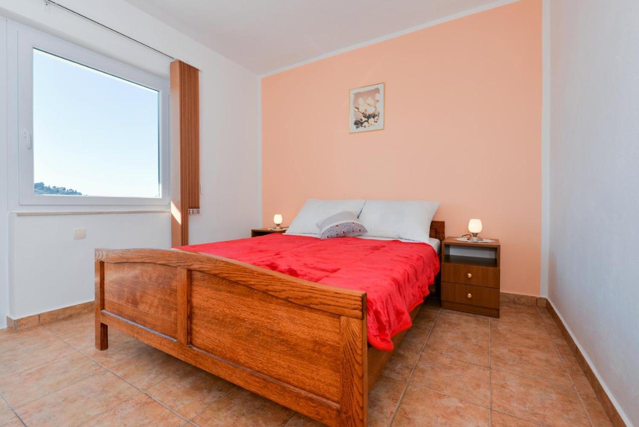 Villa San Marco Tribalj Eksteriør bilde